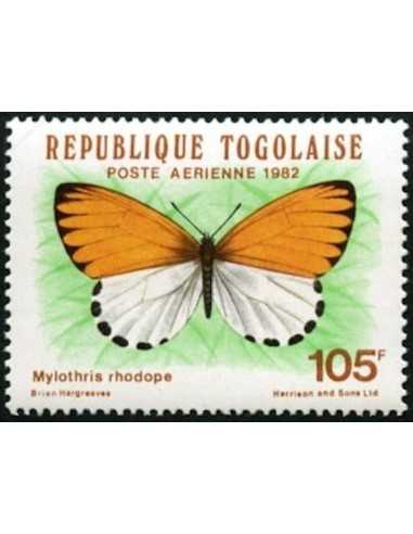 Togo PA N° 478 N**