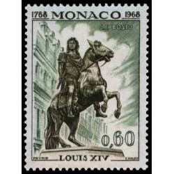Monaco Obli N° 0767