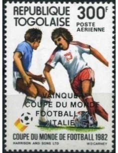 Togo PA N° 485 N**