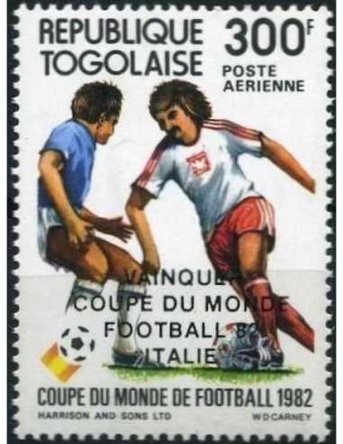 Togo PA N° 485 N**