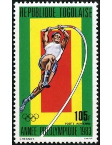 Togo PA N° 488 N**