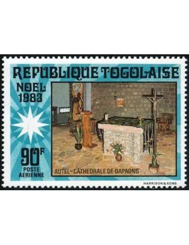 Togo PA N° 494 N**
