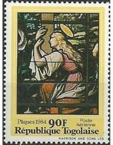 Togo PA N° 498 N**