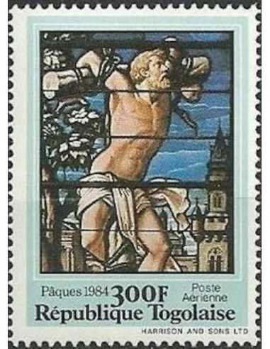 Togo PA N° 501 N**