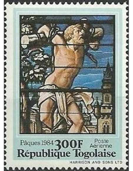 Togo PA N° 501 N**