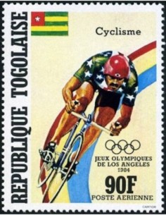 Togo PA N° 503 N**