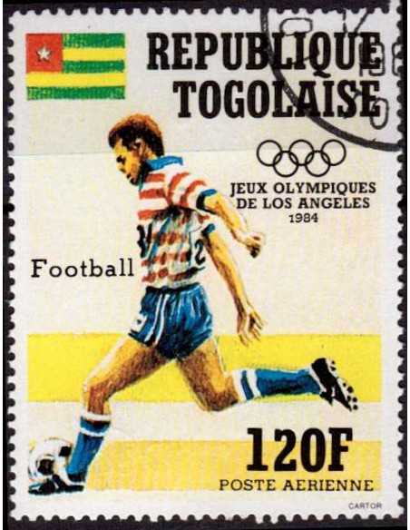 Togo PA N° 504 N**