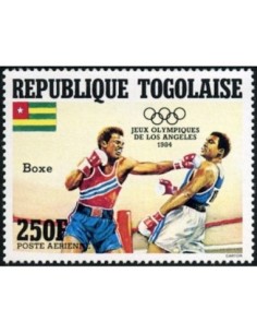 Togo PA N° 505 N**