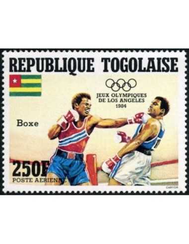 Togo PA N° 505 N**