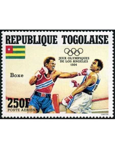 Togo PA N° 505 N**
