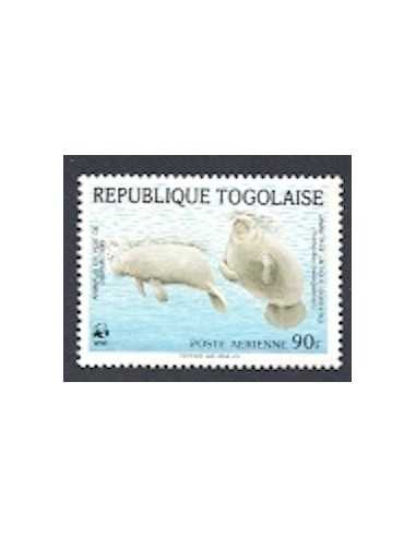 Togo PA N° 515 N**