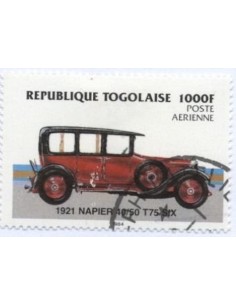 Togo PA N° 526 N**