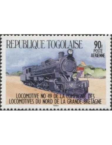 Togo PA N° 527 N**
