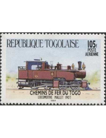 Togo PA N° 528 N**