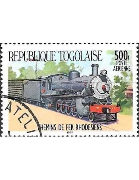 Togo PA N° 529 N**