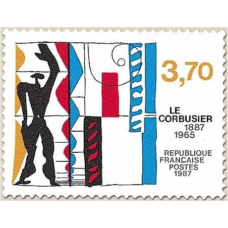 FR N° 2470 Neuf Luxe