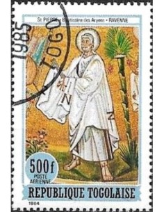 Togo PA N° 543 N**