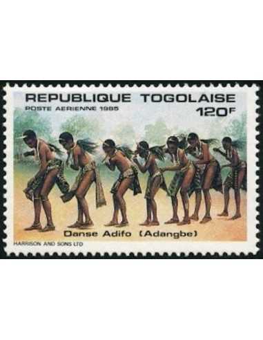 Togo PA N° 544 N**