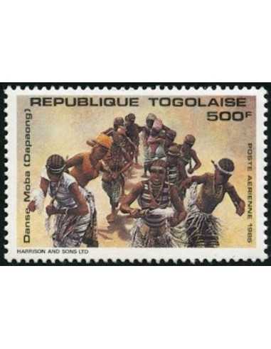Togo PA N° 547 N**