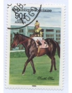 Togo PA N° 548 N**