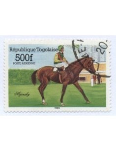 Togo PA N° 549 N**