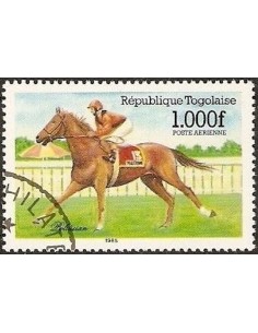 Togo PA N° 550 N**