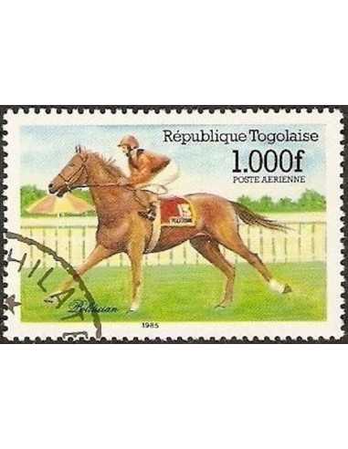 Togo PA N° 550 N**