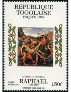 Togo PA N° 556 N**
