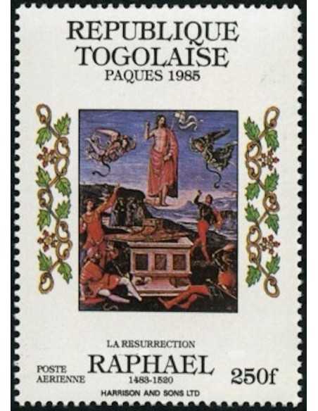 Togo PA N° 557 N**