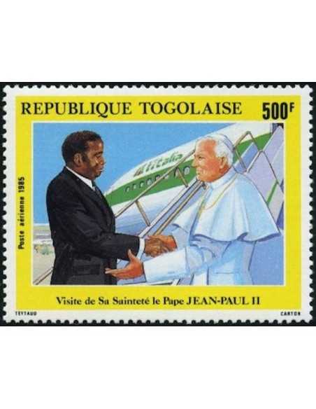 Togo PA N° 563 N**