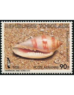 Togo PA N° 564 N**