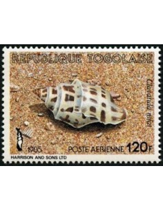 Togo PA N° 565 N**