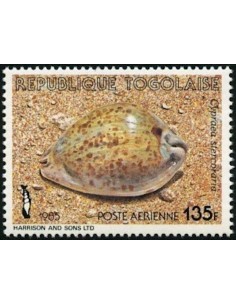 Togo PA N° 566 N**