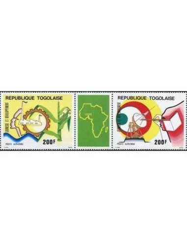 Togo PA N° 569A N**