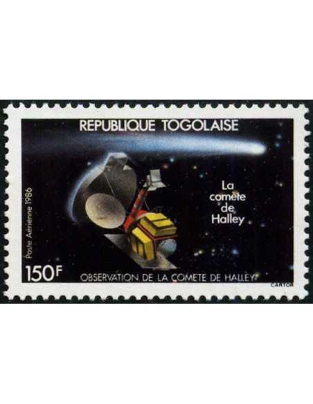 Togo PA N° 590 N**