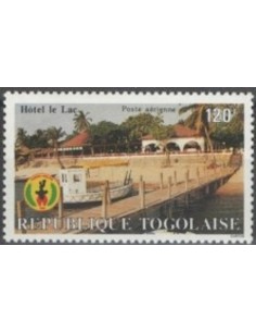 Togo PA N° 611 N**