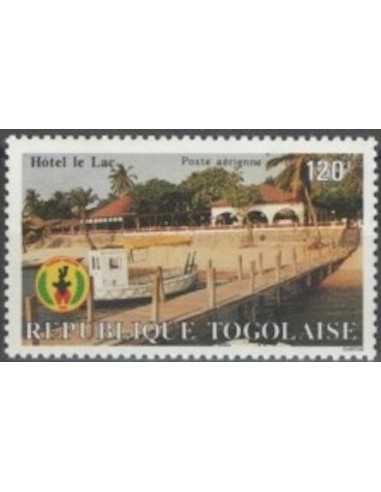 Togo PA N° 611 N**