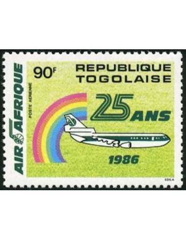 Togo PA N° 623 N**
