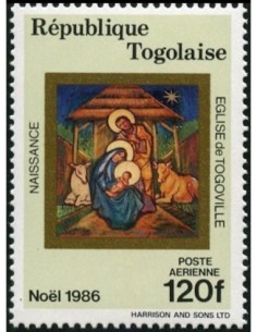 Togo PA N° 624 N**