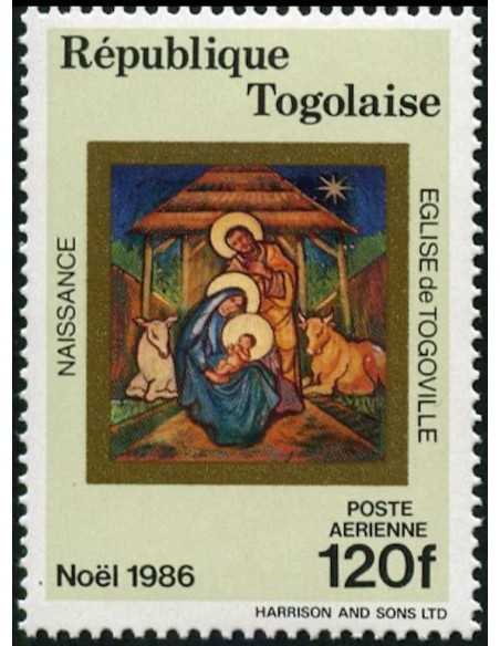 Togo PA N° 624 N**