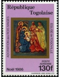 Togo PA N° 625 N**