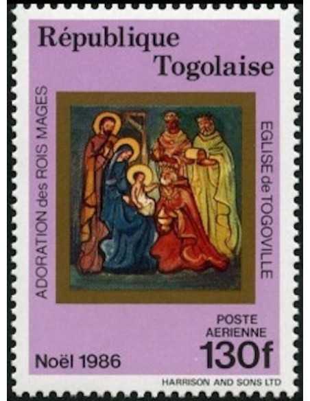 Togo PA N° 625 N**