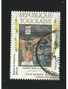 Togo PA N° 630 N**