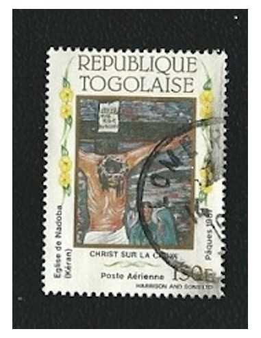 Togo PA N° 630 N**