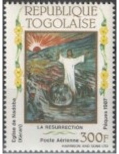 Togo PA N° 631 N**