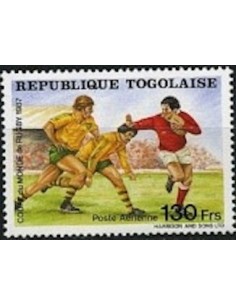 Togo PA N° 632 N**
