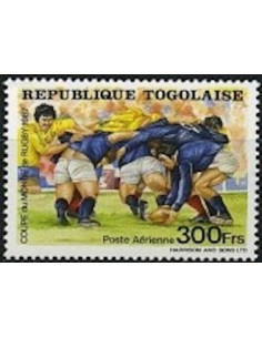 Togo PA N° 633 N**