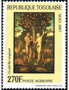 Togo PA N° 648 N**