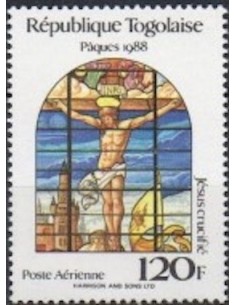 Togo PA N° 649 N**