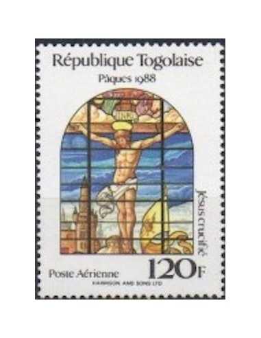 Togo PA N° 649 N**